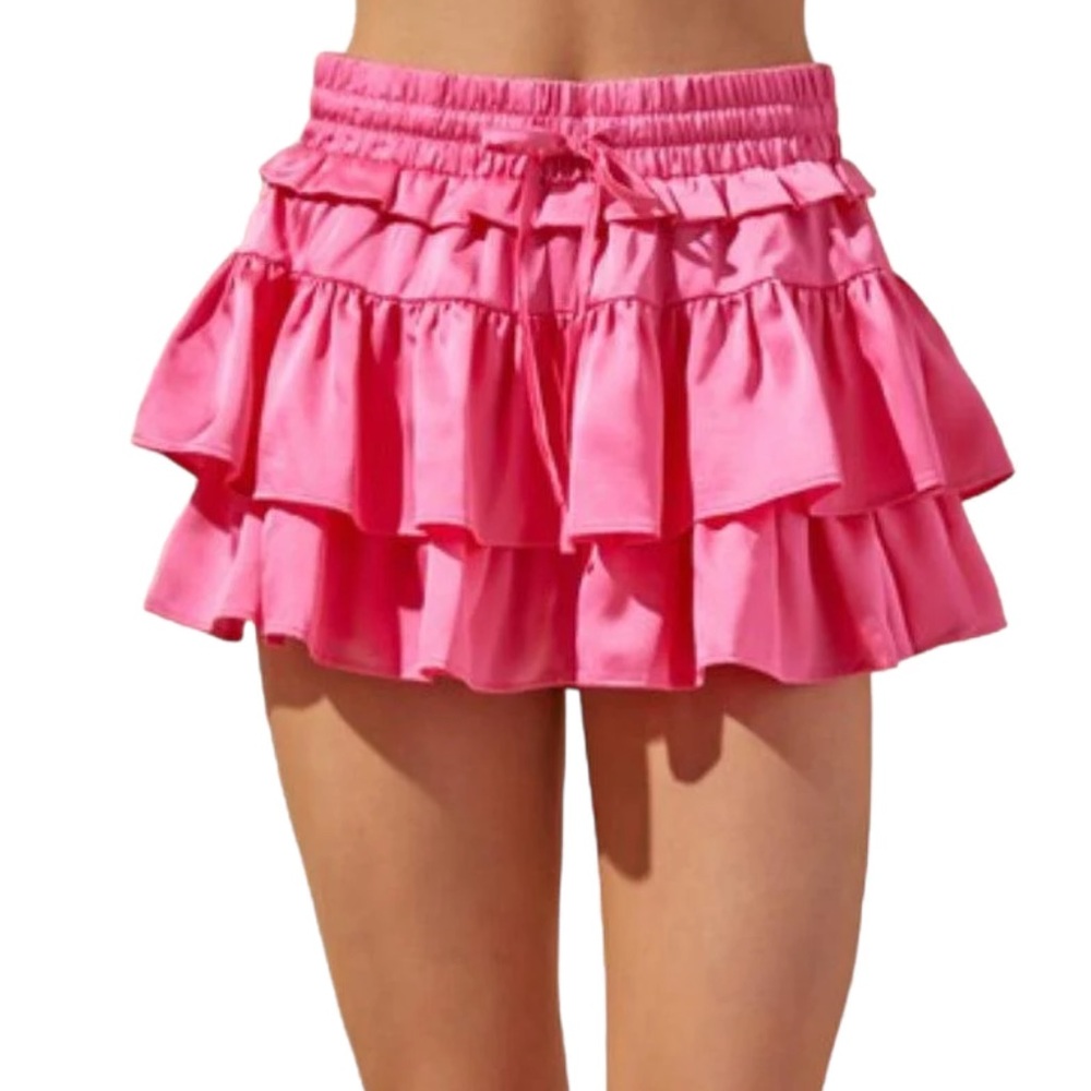 Day+moon Avery skort